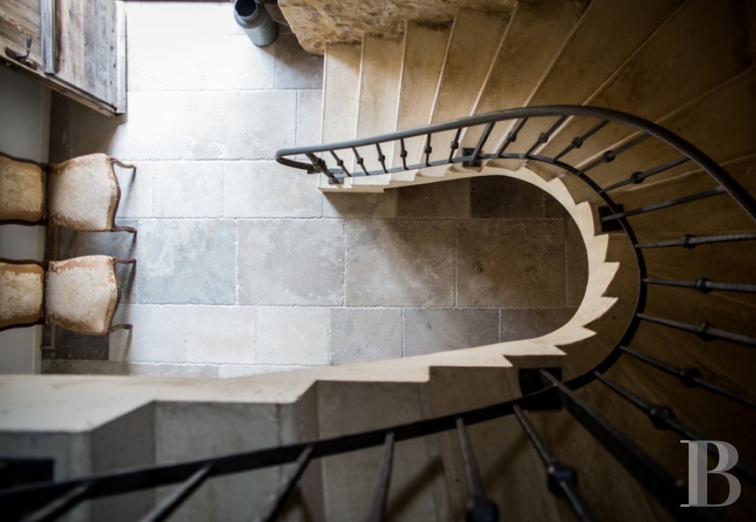 A 16th century mansion now serving as a guest housein the Périgord, not far from Bergerac - photo  n°8